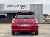 Suzuki Swift 1.2 Club