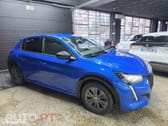 Peugeot E-208 Allure Pack