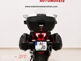 Ducati Multistrada 950 S  GP White