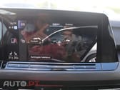 Volkswagen Golf 2.0 TSi GTi DSG Performance