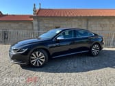Volkswagen Arteon 2.0 TDI Elegance DSG