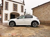 Peugeot 208 1.2 PureTech GT Line