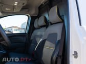 Renault Kangoo 1.5 Blue dCi L2 Start