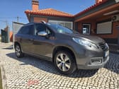 Peugeot 2008 1.2 PureTech Style