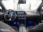 Mercedes-Benz GLA 250 e AMG Line