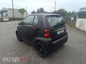 Smart ForTwo 0.8 cdi Passion 45