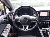 Renault Clio 1.0 TCe RS Line