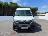 Renault Master 2.3 L4H3