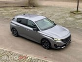 Peugeot 308 1.2 PureTech Allure Pack