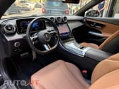 Mercedes-Benz CLE 200 4Matic 9G-TRONIC Edition AMG Line