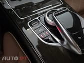 Mercedes-Benz C 63 AMG Station Speedshift 7G-MCT