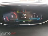 Peugeot 3008 1.6 Hybrid GT Pack e-EAT8
