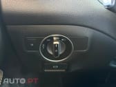 Mercedes-Benz CLA 220 (CDI) d 7G-DCT AMG Line