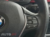 BMW 320 d Line Modern