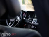 Mercedes-Benz E 220 BlueTEC 9G-TRONIC Avantgarde