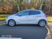 Peugeot 208 Blue-HDi 100 Stop&Start Allure