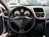 Peugeot 207 1.6 HDi 99g