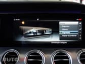 Mercedes-Benz E 300 de Avantgarde