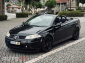 Renault Mégane Cabrio 1.6 16V Dynamique