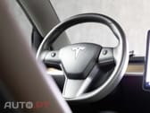 Tesla Model 3 Standard Range Plus RWD
