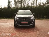 Peugeot 2008 1.5 BlueHDi GT Line EAT8