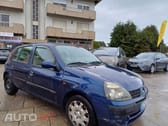 Renault Clio 1.2 16V Confort