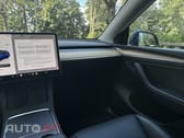 Tesla Model Y Standard RWD