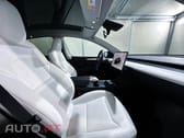 Tesla Model Y Performance Dual Motor AWD