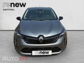 Renault Clio 1.0 TCe Evolution Bi-Fuel