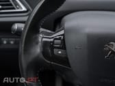 Peugeot 308 1.2 PureTech Allure J17