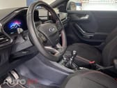 Ford Puma 1.0 Ecoboost MHEV ST-Line 