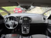 Renault Grand Scénic 1.5 dCi Intens Hybrid Assist SS