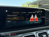 Mercedes-Benz GLE de 4Matic
