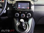 Mazda 2 1.3 MZR Advanced Navi