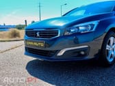Peugeot 508 SW 1.6 BlueHDi Access P.Business EAT6