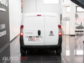 Fiat Fiorino 1.3 MULTIJET ADVENTURE