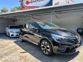 Renault Clio 1.0 TCe Techno