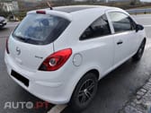 Opel Corsa 1.3 CDTI Color Race ecoFLEX