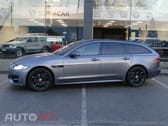 Jaguar XF 2.0 D R-Sport Aut.
