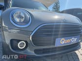 MINI Clubman One D