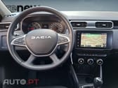 Dacia Duster 1.0 TCE 90cv Journey