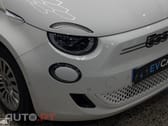 Fiat 500e 23,8kWh ICON