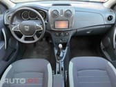Dacia Sandero 0.9 TCe Stepway