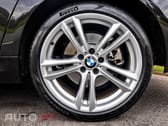 BMW 740 d Pack M
