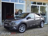 Citroen C4 Cactus 1.2 PureTech Feel