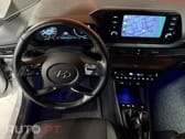 Hyundai i20 1.0 T-GDI Style+Green
