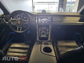 Porsche Panamera 4 E-Hybrid