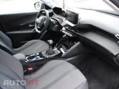 Peugeot 2008 1.5 Hdi 110cv Allure