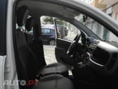Fiat Panda 1.0 Hybrid City Life