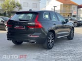 Volvo XC60 2.0 D4 Inscription AWD Geartronic